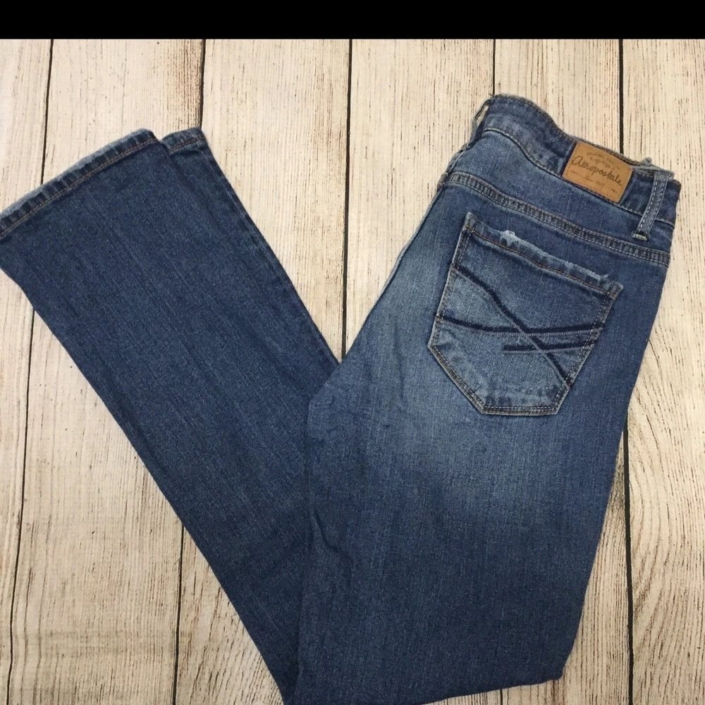 Calvin Klien Jeans Vintage 90s Double Stone Wash High Waist Size 12